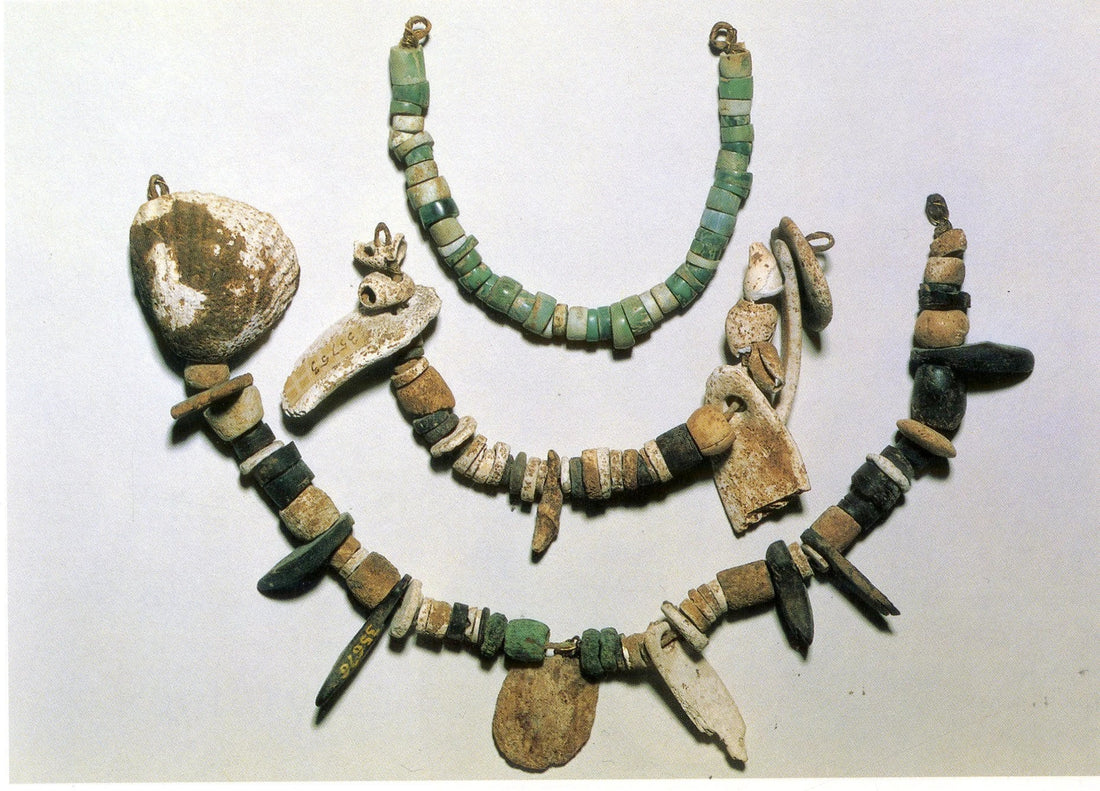 La Joyería a través de la Historia