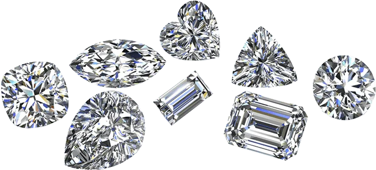 El Mundo del Diamante